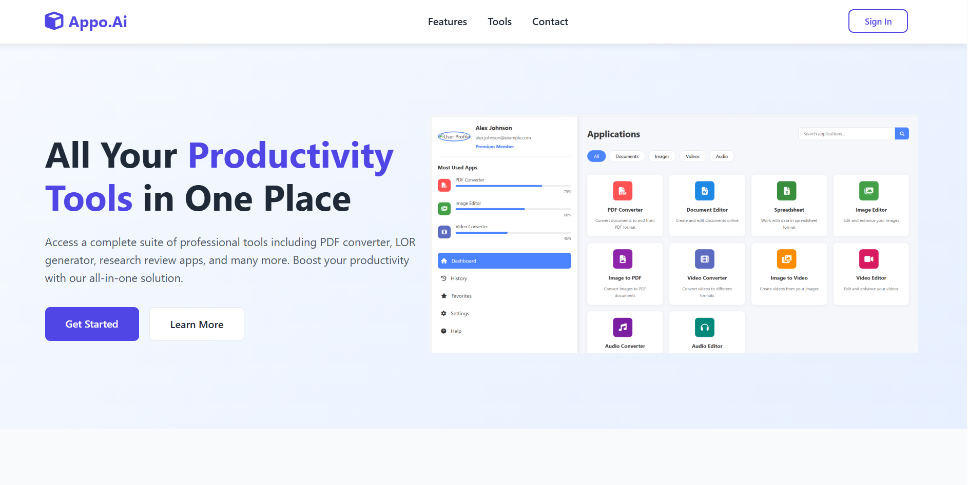Task Management App