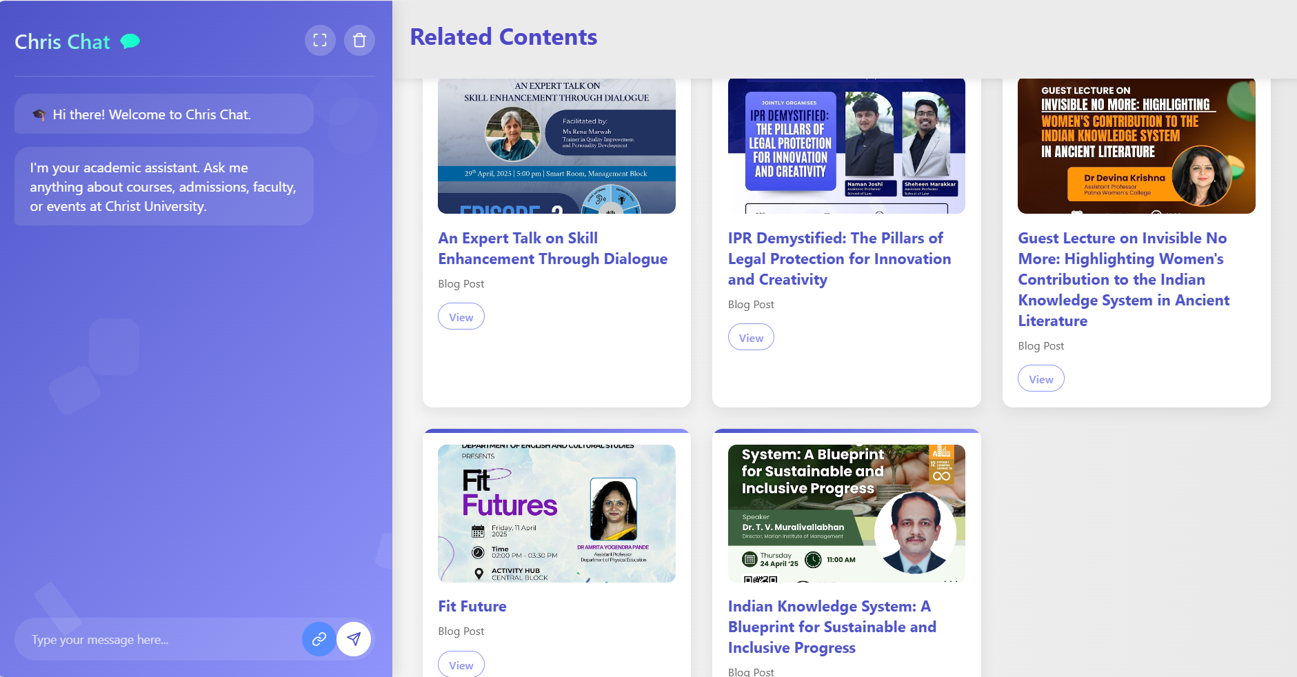 E-commerce Platform